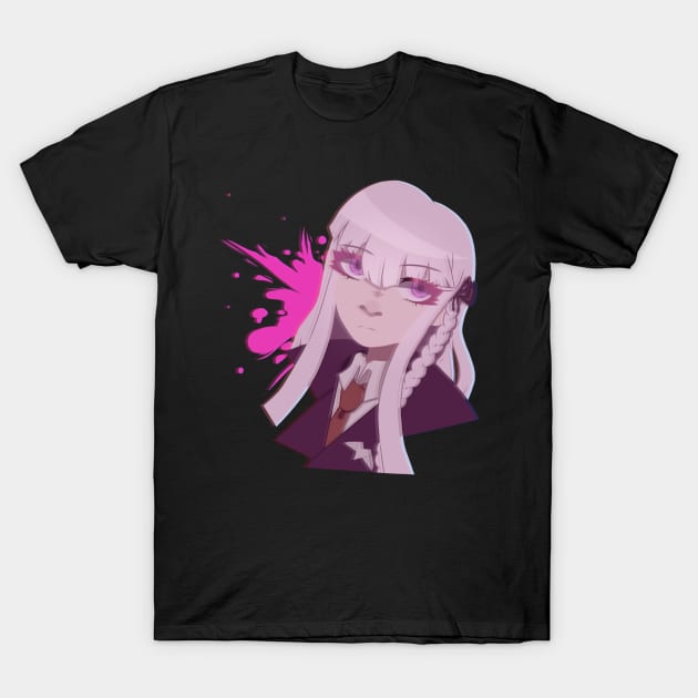 3D Ultimate Detective T-Shirt by EmzGalaxy